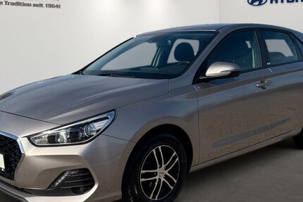Hyundai i30 52.565 km 13.590 &euro; Werther 99735