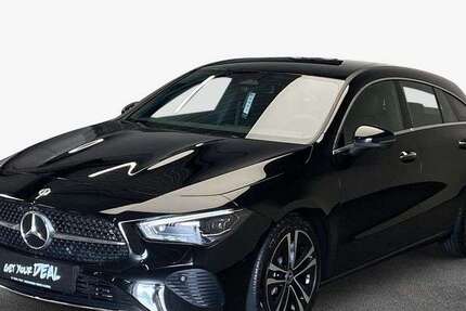 Mercedes-Benz CLA 200 7.150 km 32.410 &euro; Kassel 34123