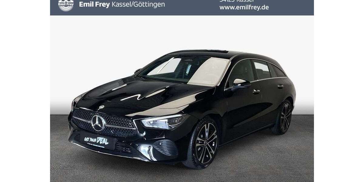 Mercedes-Benz CLA 200 7.150 km 32.410 &euro; Kassel 34123