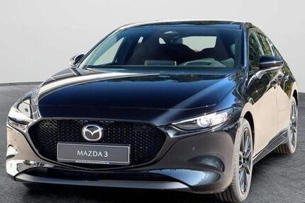 Mazda 3 9.413 km 24.980 € Ansbach-Brodswinden 91522