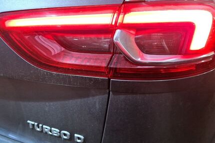 Opel Insignia 191.000 km 6.950 &euro; Garbsen/ Hannover 30827