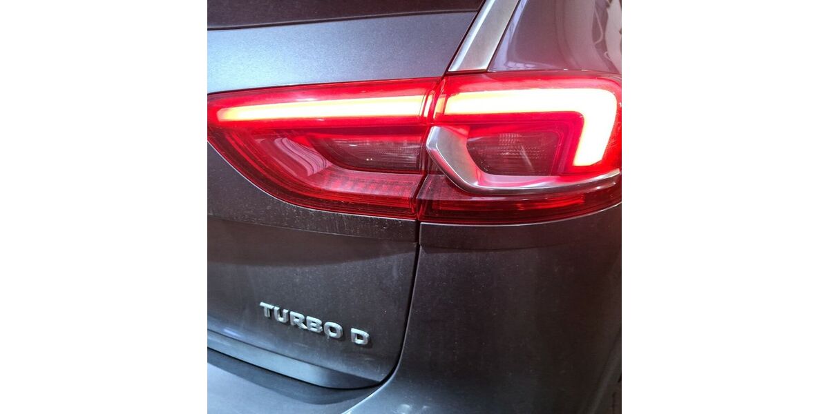 Opel Insignia 191.000 km 6.950 &euro; Garbsen/ Hannover 30827