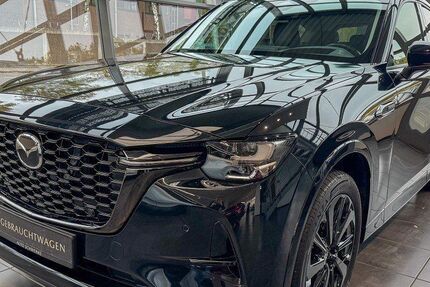 Mazda CX-60 33.638 km 38.990 € Duisburg 47166
