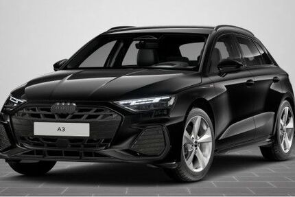 Audi A3 5.827 km 37.880 &euro; Aschaffenburg 63741