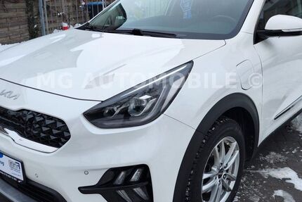 Kia Niro 129.338 km 15.390 &euro; Hannover 30165