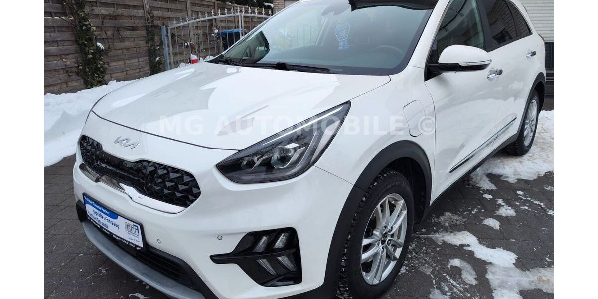 Kia Niro 129.338 km 15.390 &euro; Hannover 30165