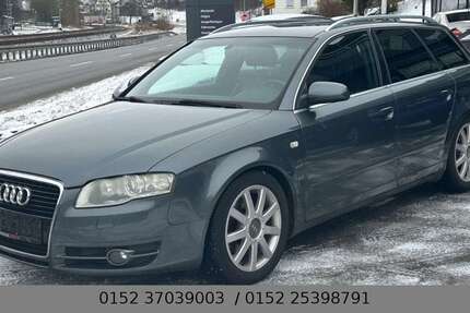 Audi A4 322.859 km 4.999 &euro; Epfendorf 78736
