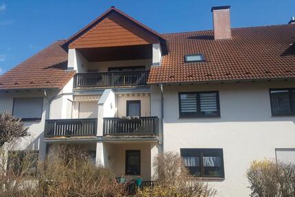 Wohnung Miltenberg - 1.5 Zimmer, 42 m&sup2;, 500&euro; | Angebot:26398507