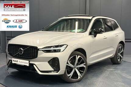 Volvo XC60 28.850 km 40.970 &euro; Helmstedt 38350