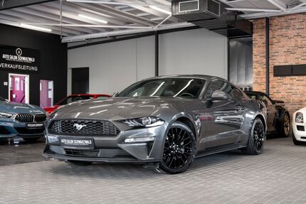 Ford Mustang 58.457 km 32.490 &euro; Trossingen 78647