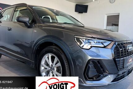 Audi Q3 99.989 km 26.990 &euro; Barchfeld-Immelborn 36456