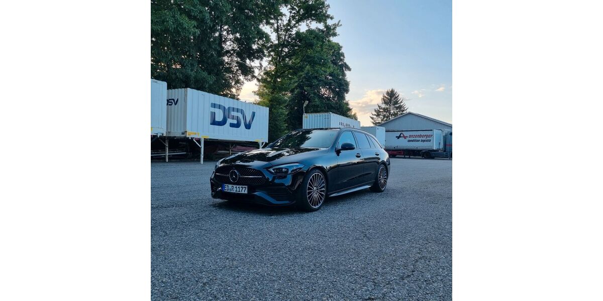 Mercedes-Benz C 220 101.909 km 30.000 &euro; Isen 84424