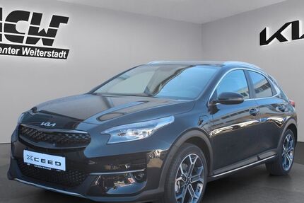 Kia XCeed 25.326 km 24.877 € Weiterstadt-Darmstadt 64331