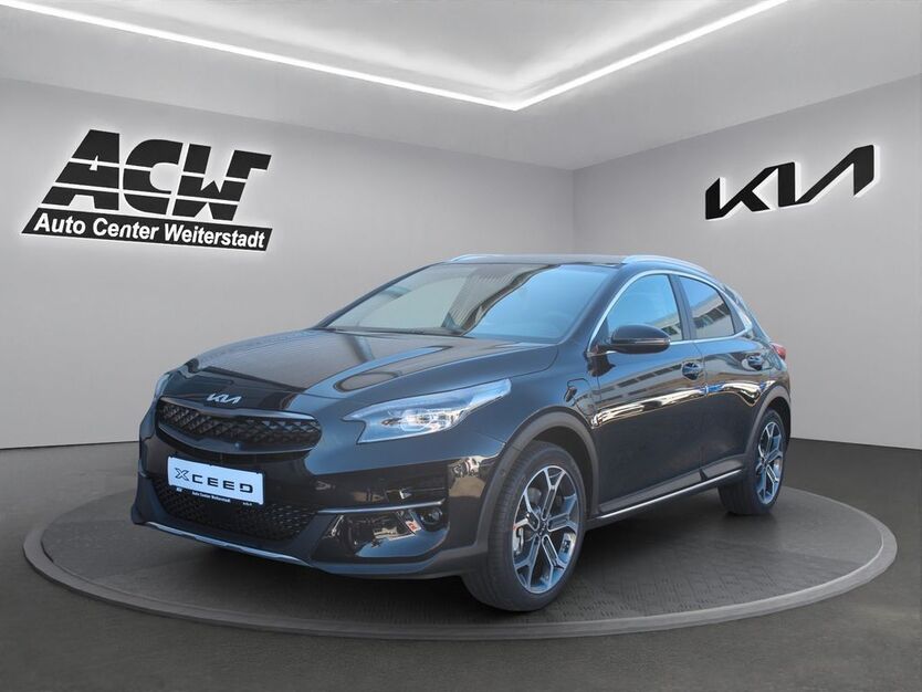Kia XCeed 25.326 km 24.877 € Weiterstadt-Darmstadt 64331