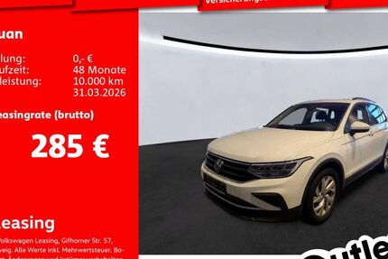 VW Tiguan 96.699 km 23.892 &euro; Mannheim 68309