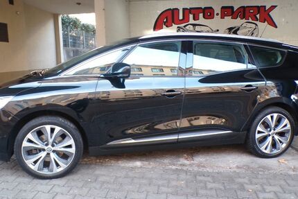 Renault Scenic 96.000 km 11.490 &euro; Pforzheim 75172