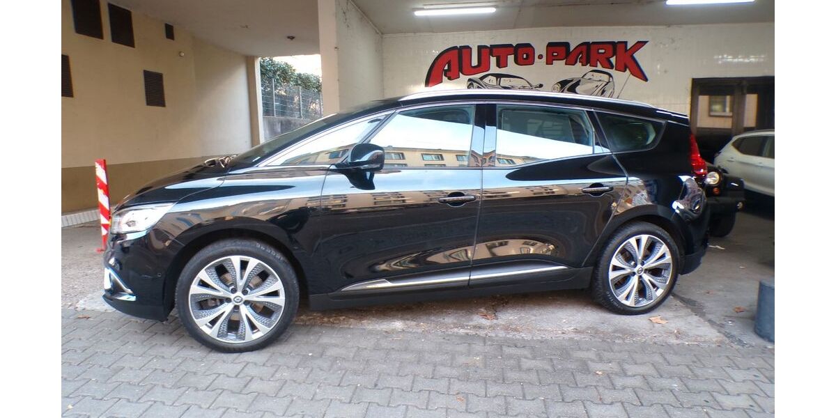 Renault Scenic 96.000 km 11.490 &euro; Pforzheim 75172