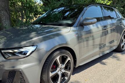 Audi A1 16.000 km 30.000 &euro; Lörrach 79541