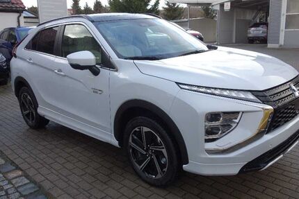 Mitsubishi Eclipse Cross 26.000 km 23.990 &euro; Freital 01705