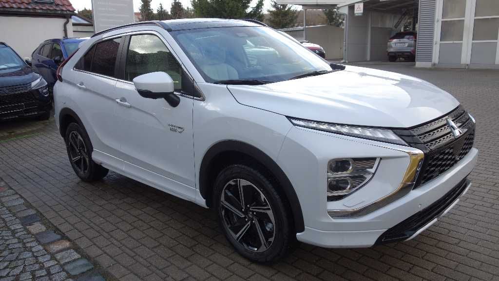 Mitsubishi Eclipse Cross 26.000 km 23.990 &euro; Freital 01705