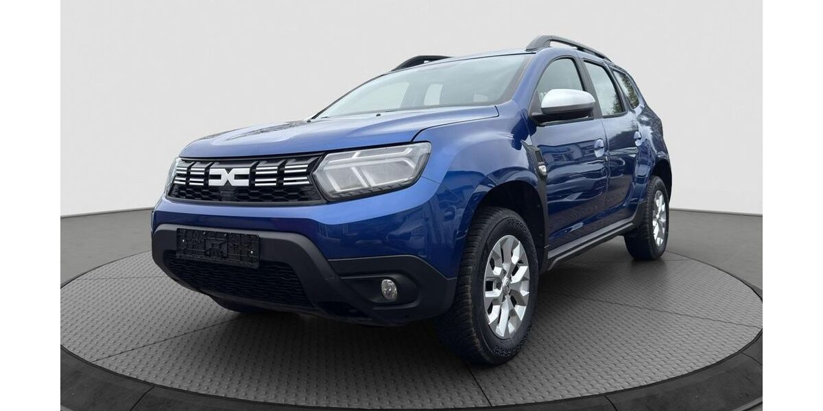 Dacia Duster 95.896 km 14.990 &euro; Neustadt 08223