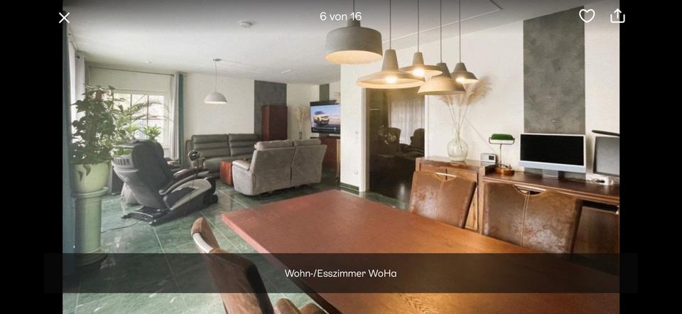Einfamilienhaus Prerow - 4 Zimmer, 120 m&sup2;, 450.000&euro; | Angebot:27120057