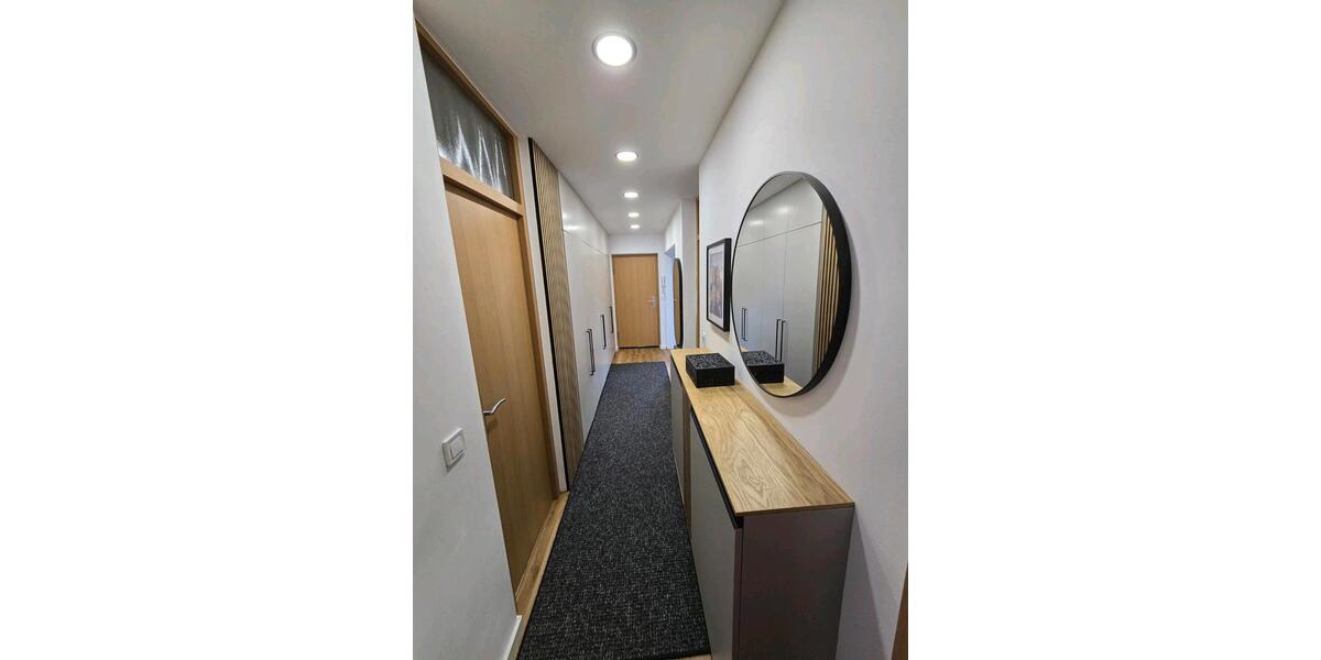 Etagenwohnung Ingolstadt Friedrichshofen-Hollerstauden - 4 Zimmer, 97 m&sup2;, 370.000&euro; | Angebot:26900559