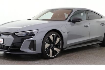 Audi e-tron GT 24.680 km 72.980 € Gifhorn 38518