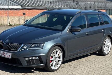 Skoda Octavia 189.605 km 12.900 &euro; Rosdorf 37124
