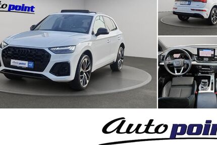 Audi Q5 118.000 km 34.950 &euro; Goslar 38644