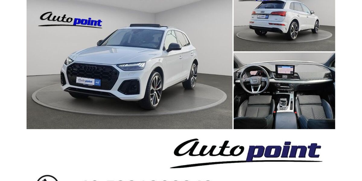 Audi Q5 118.000 km 34.950 &euro; Goslar 38644
