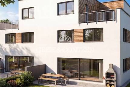 Haus Köln (Lindenthal) Lindenthal - 6 Zimmer, 172 m&sup2;, 1.602.700&euro; | Angebot:26683419