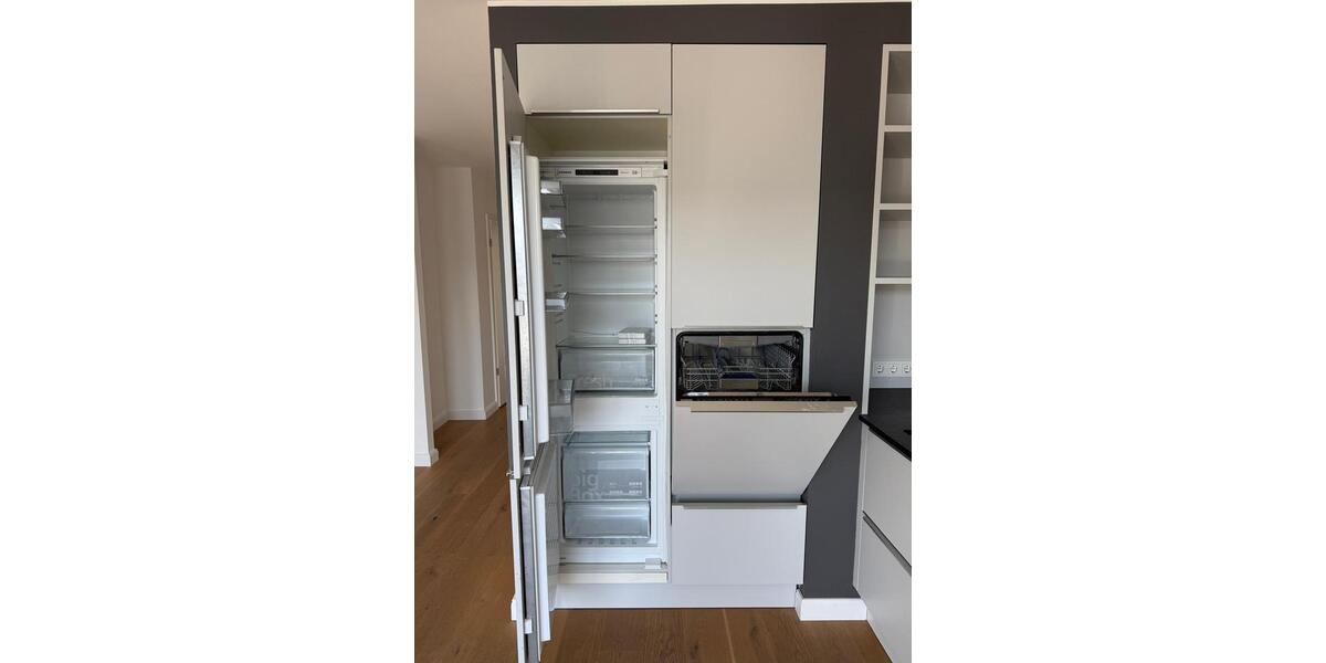 Dachgeschoßwohnung Hamburg Billwerder - 4 Zimmer, 94 m&sup2;, 599.000&euro; | Angebot:26647846