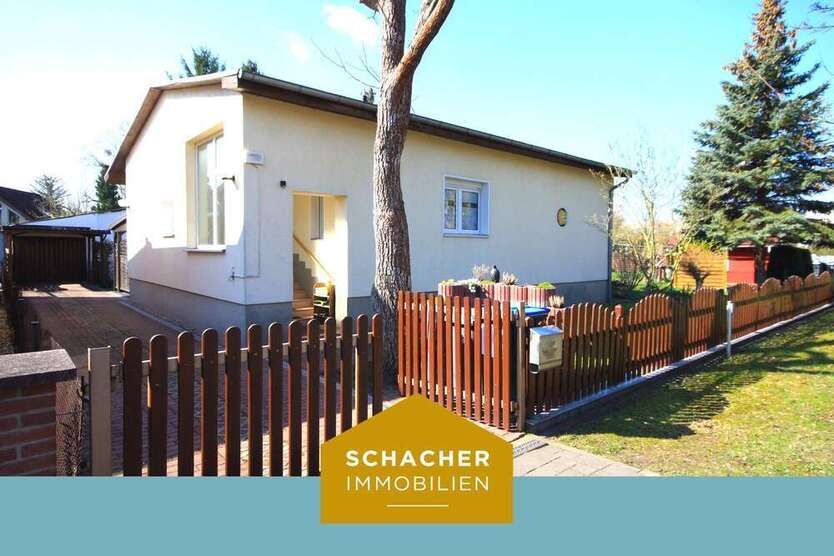 Haus zum Kaufen in Brieselang 335.000 € 80 m²