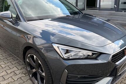 Cupra Leon 22.799 km 25.690 &euro; Kammeltal/Egenhofen 89358