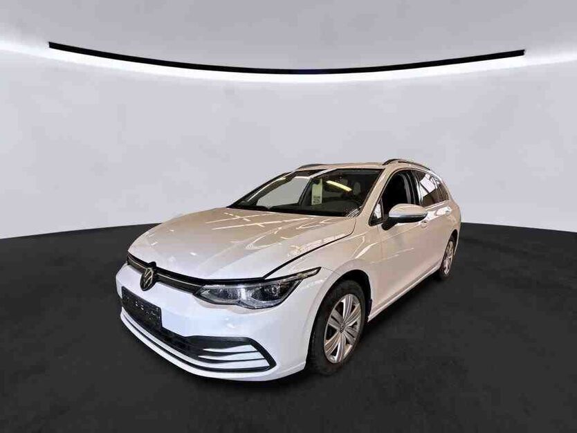 VW Golf 130.000 km 20.950 € Goslar 38642