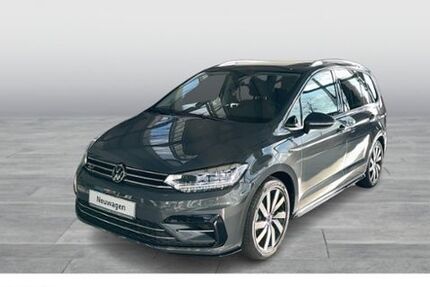 VW Touran 3.936 km 41.285 € Eiselfing 83549