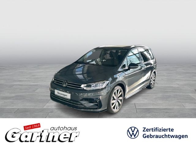 VW Touran 3.936 km 41.285 € Eiselfing 83549