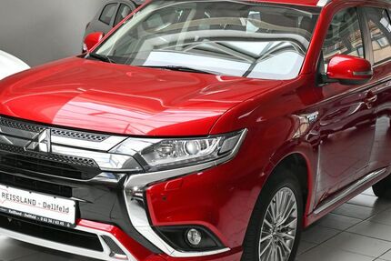 Mitsubishi Outlander 69.199 km 21.990 € Dellfeld 66503