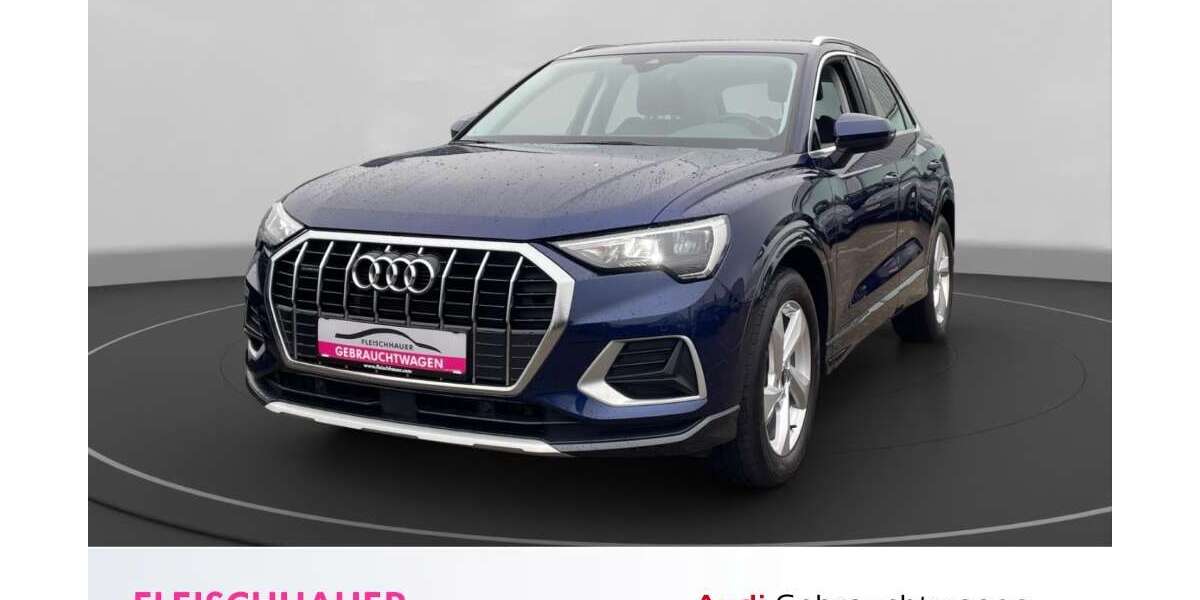 Audi Q3 62.490 km 27.990 &euro; Köln 51145