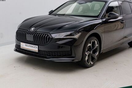 Skoda Superb 5.000 km 53.985 &euro; Berlin 13088