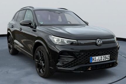 VW Tiguan 14.600 km 51.890 &euro; Elze 31008