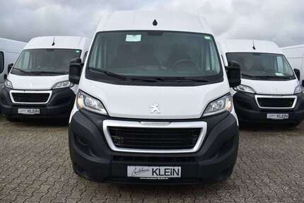 Peugeot Boxer 30.057 km 24.990 € Simmern 55469