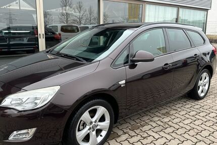 Opel Astra 318.500 km 2.900 &euro; Sonnefeld 96242