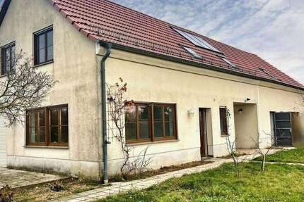 Haus Bönitz Bönitz - 4 Zimmer, 94 m&sup2;, 160.000&euro; | Angebot:27425765