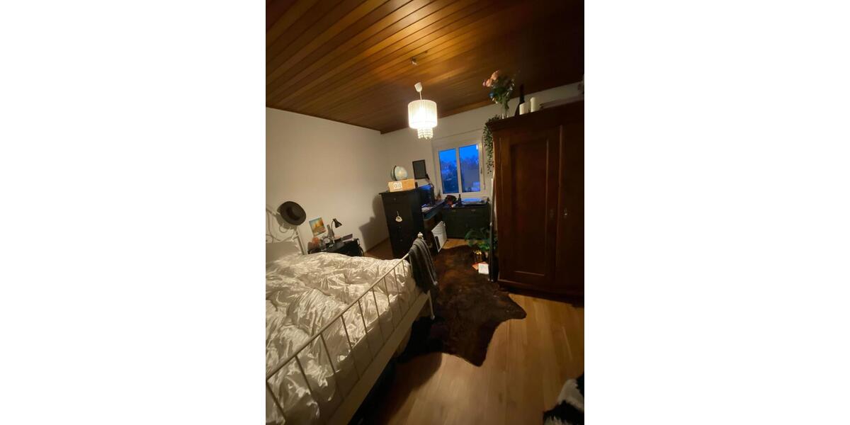 Etagenwohnung Regensburg Ganghofersiedlung - 4 Zimmer, 87 m&sup2;, 1.150&euro; | Angebot:25046891