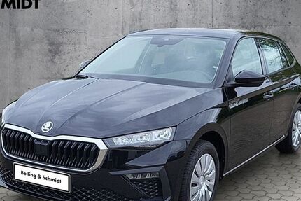 Skoda Scala 5.000 km 20.990 &euro; Dannenberg 29451