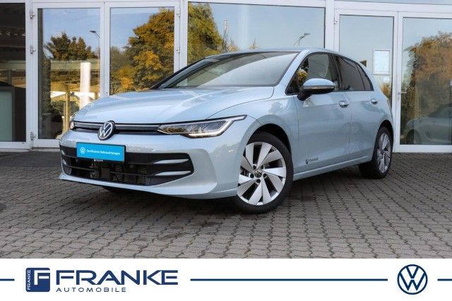 VW Golf 14.900 km 26.890 &euro; Freiberg 09599