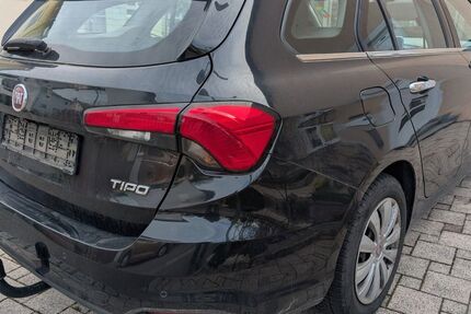 Fiat Tipo 117.000 km 9.500 &euro; Untereisesheim 74257