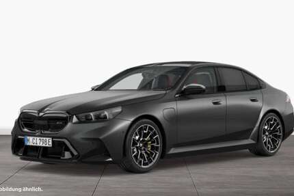 BMW M5 4.200 km 144.850 € Rosenheim 83026